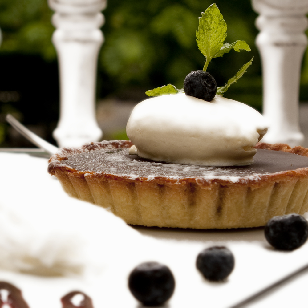 Kevin Blakeman - Private Chef NZ